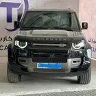 ديفندر 2025 اماراتي