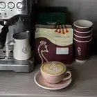 ماكينة قهوة بريفيل باريستا اكسبرس breville