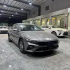 هيوانداى النترا سمارت 2000 cc رصاصى -الناغى موديل 2026