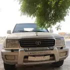 للبيع تشليح جيب فكسار 2000 اتوماتيك فل الفل