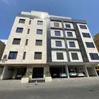 شقة للإيجار في شارع الورد الباسم  حي النهضة  مدينة جدة