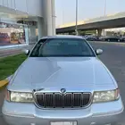 فورد قراندماركيز نظيييف جدا