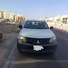 متسوبيشى غمارتين l200 2016