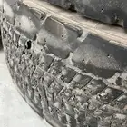 للبيع كفرات تريله