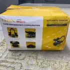 دينكس لتمرين البطن