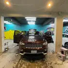جيب قراند شروكي ساميت