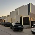 للبيع تاون هاوس بحي الشفا تصميم عصري مع تسهيلات تمويلية