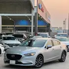 مازدا 6 2022 عداد 83 قمة في النضافة