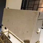 تانكي ماء المنيوم سميك