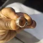 خاتم عقيق يماني