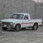 هايلوكس موديل 1983