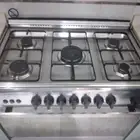 فرن للبيع