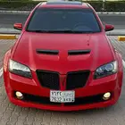 شيفرولية لومينا SS 2011 محولة PONTIAC G8 للبيع