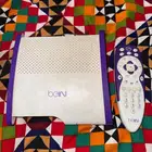 رسيفر بي ان خليجي