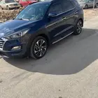 هيونداى توسان 1600CC فل كامل 2021  خليجى