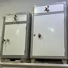 كمدينة حديد