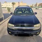 Chevrolet Trailblazer 2005