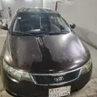 كيا سيراتو 2011