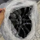 للبيع جنط zo6 c7 خلفي حبه وحده