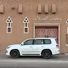 جيب لكزز 2014
