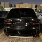 BMW X7 2024 - 24 000 km