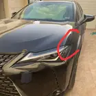 لكزس UX 2022