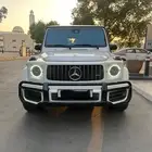 G63 2019