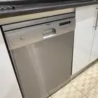 للبيع غسالة صحون ايطالي AGE جودة عالية