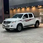 تويوتا هايلوكس___ فل كامل