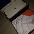 مودم الياف ضوئية سلام