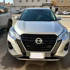 نيسان كيكس Sv نص فل 2021 بضمان الوكالة