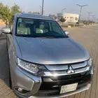 مستبيشي اوتلاندر
