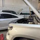 مكينة جمس يوكن تاهو سييرا كل الموديلات مع ضمان