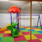 مراجيح وزحاليق العاب اطفال توريد وتركيب