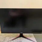 شاشة قيمنق