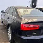 AUDI A6 2013