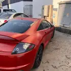 Mitsubishi Eclipse 2009