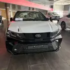 تويوتا كامرى بريمي بنزين 2025