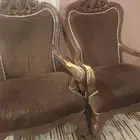 كراسي العدد 2