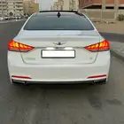 جنيسيس بلاتينيوم فل اوبشن 2015