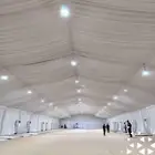 تأجير خيام اوربية من اكسبولا