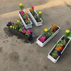 احواض زهور للبيع