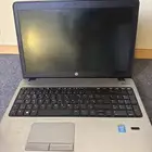 لاب توب hp core i 5 مساحة 128 جيجا مستعمل