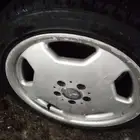 للبيع جنوط مرسيدس