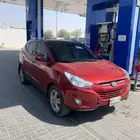 هيونداي توسان 2013