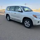 GX-R 2014 سعودي شرط
