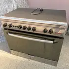 فرن غاز 5 عيون