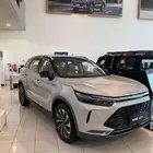 بايك BAIC X7 فل كامل 2025