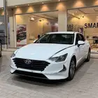 هيونداي سوناتا 2021