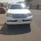 سيارة جيب لكزس فول موديل 2011 GX